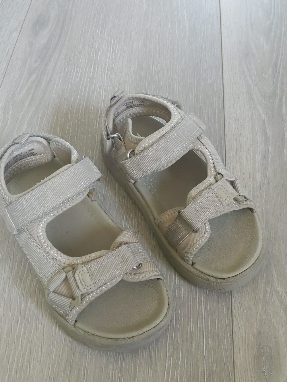 Sandals - Picture 5 of 5